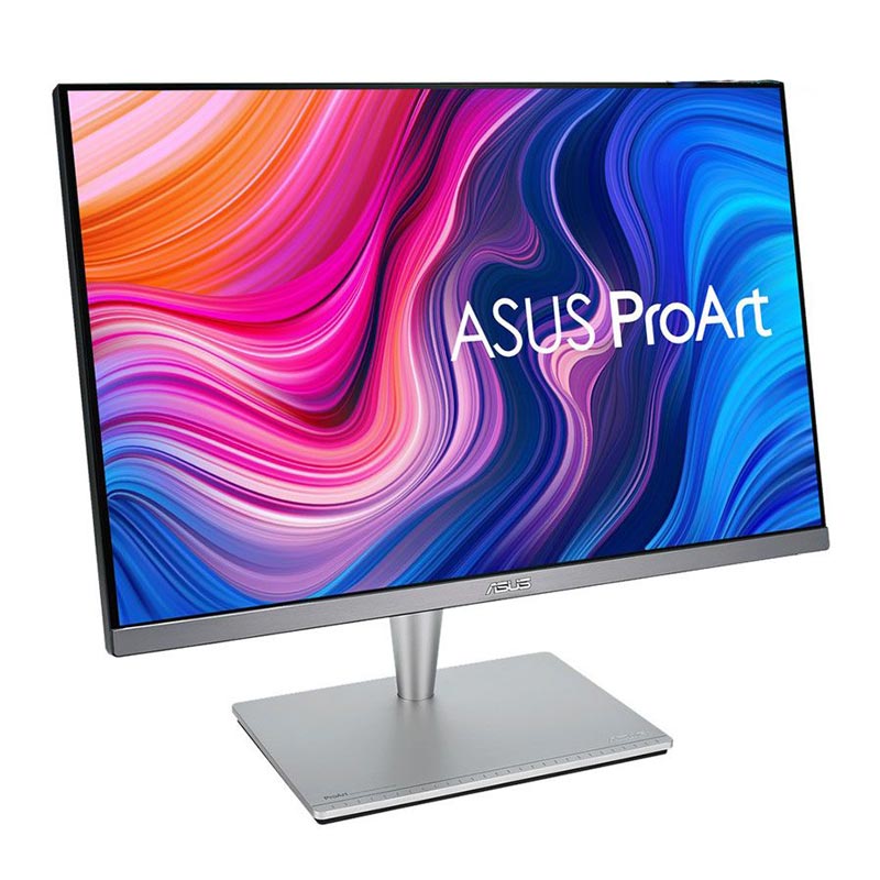 مانیتور ایسوس PA24AC سایز 24.1 اینچ