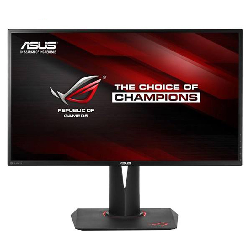 مانیتور ایسوس RoG Swift PG279Q سایز 27 اینچ