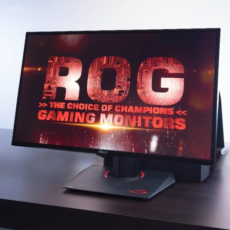 مانیتور ایسوس RoG Swift PG279Q سایز 27 اینچ