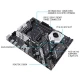 مادربرد ایسوس PRIME X570-P DDR4