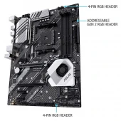 مادربرد ایسوس PRIME X570-P DDR4