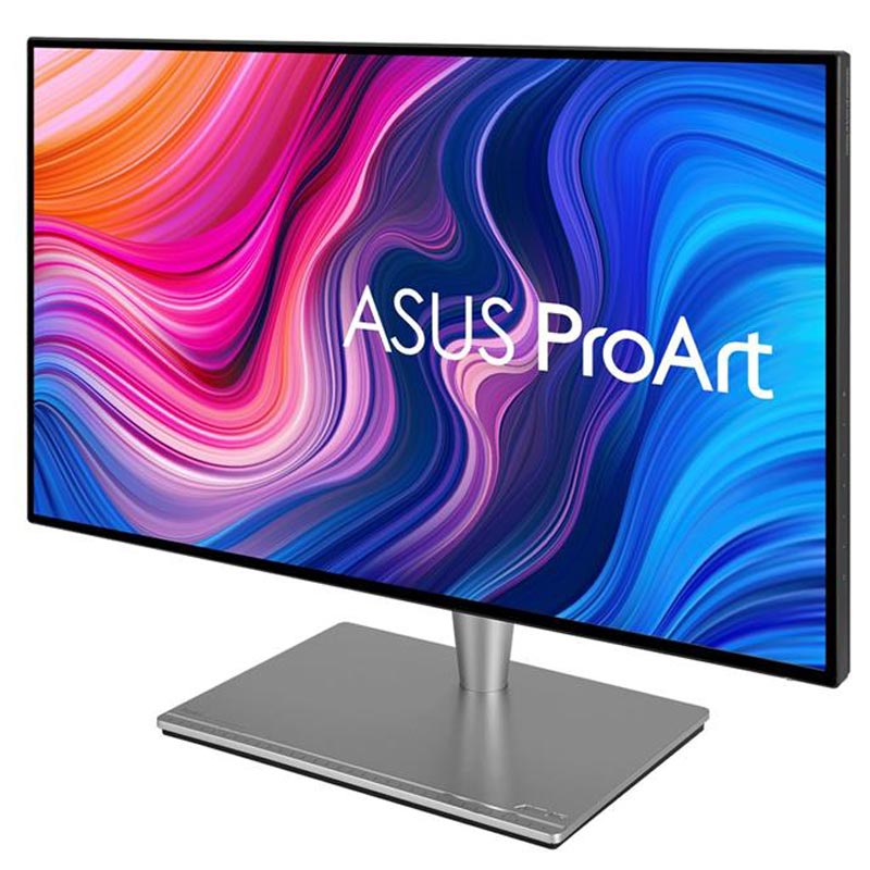 مانیتور ایسوس PA27AC سایز 27 اینچ