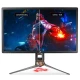مانیتور گیمینگ ایسوس ROG PG27UQ سایز 27 اینچ