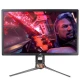 مانیتور گیمینگ ایسوس ROG PG27UQ سایز 27 اینچ