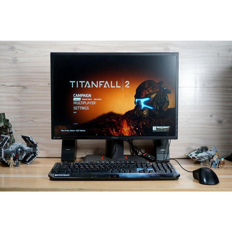 مانیتور ایسوس ROG SWIFT PG248Q سایز 24 اینچ