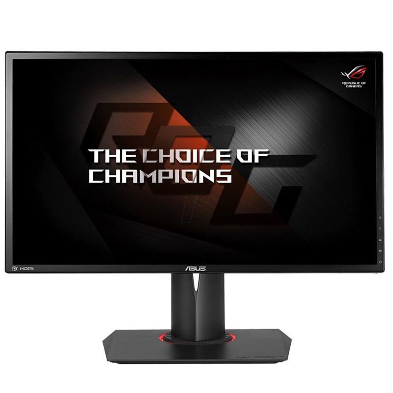 مانیتور ایسوس ROG SWIFT PG248Q سایز 24 اینچ