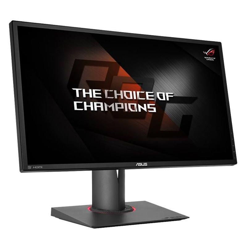 مانیتور ایسوس ROG SWIFT PG248Q سایز 24 اینچ