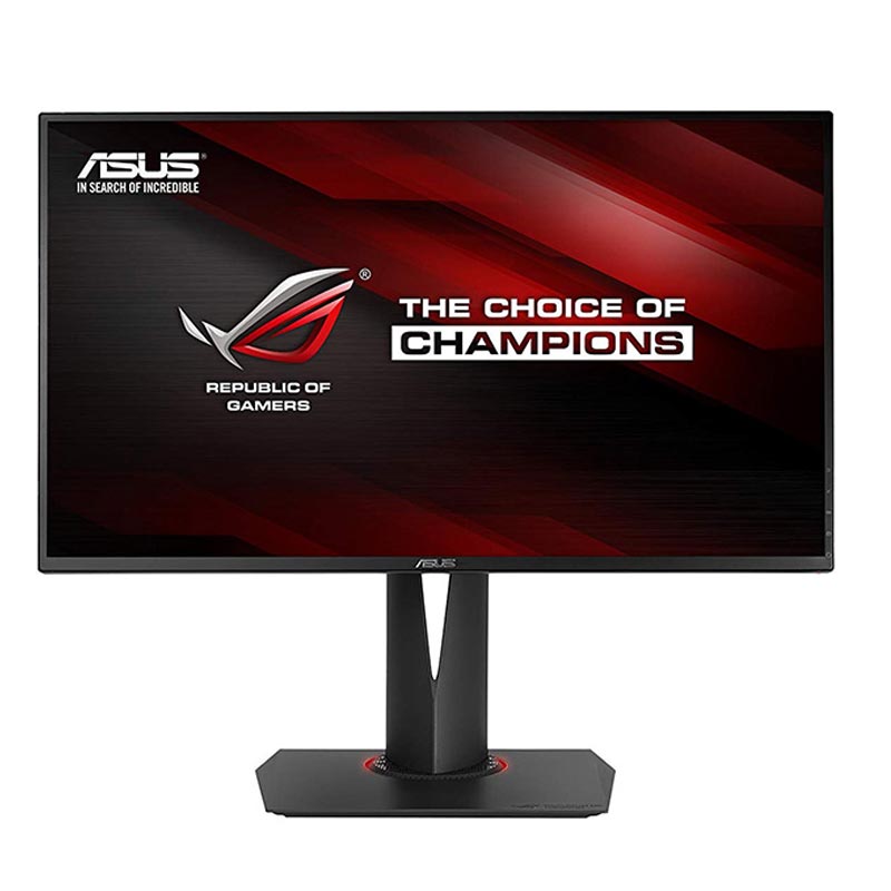 مانیتور ایسوس ROG Swift PG278QE سایز 27 اینچ