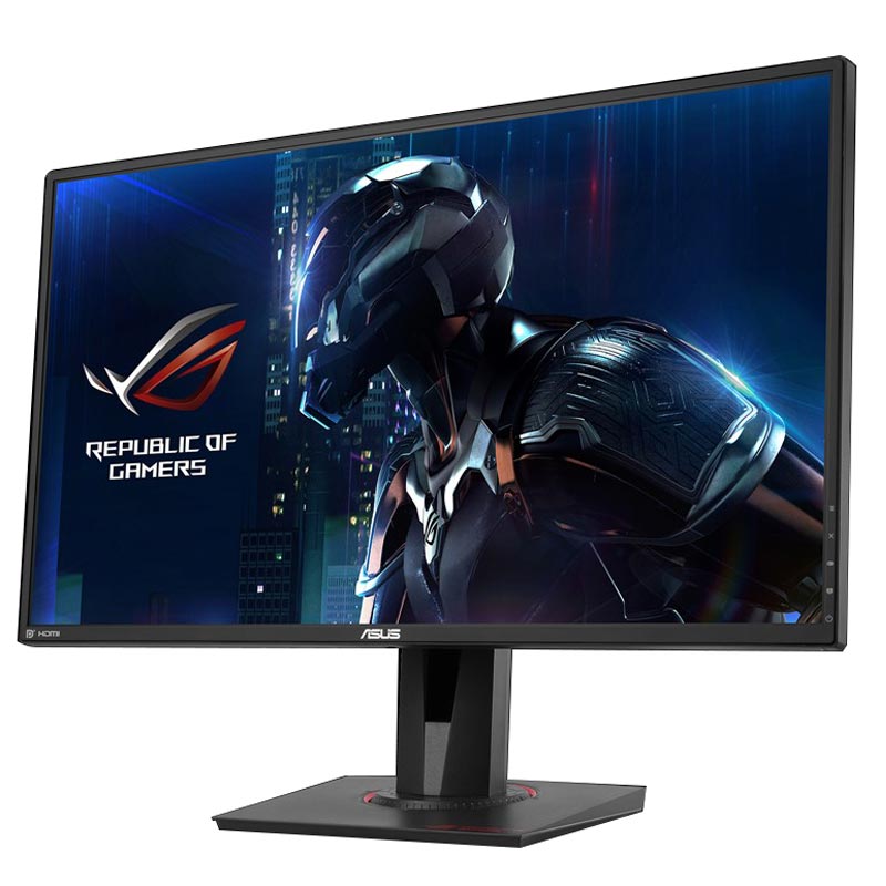 مانیتور ایسوس ROG Swift PG278QE سایز 27 اینچ