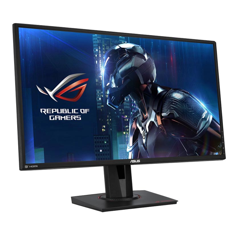 مانیتور ایسوس ROG Swift PG278QE سایز 27 اینچ