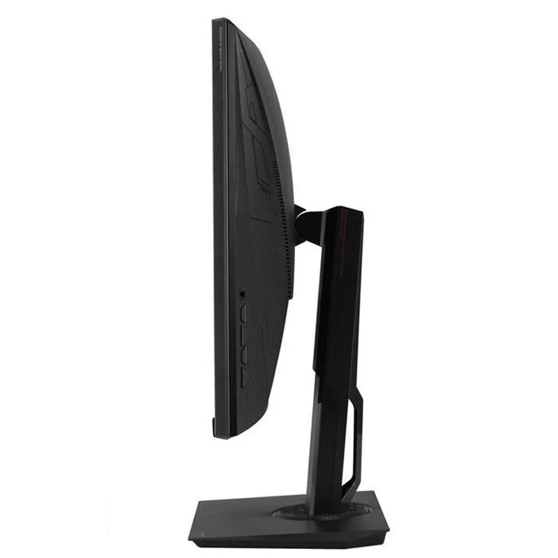 مانیتور گیمینگ خمیده ایسوس TUF VG32VQ سایز 31.5 اینچ