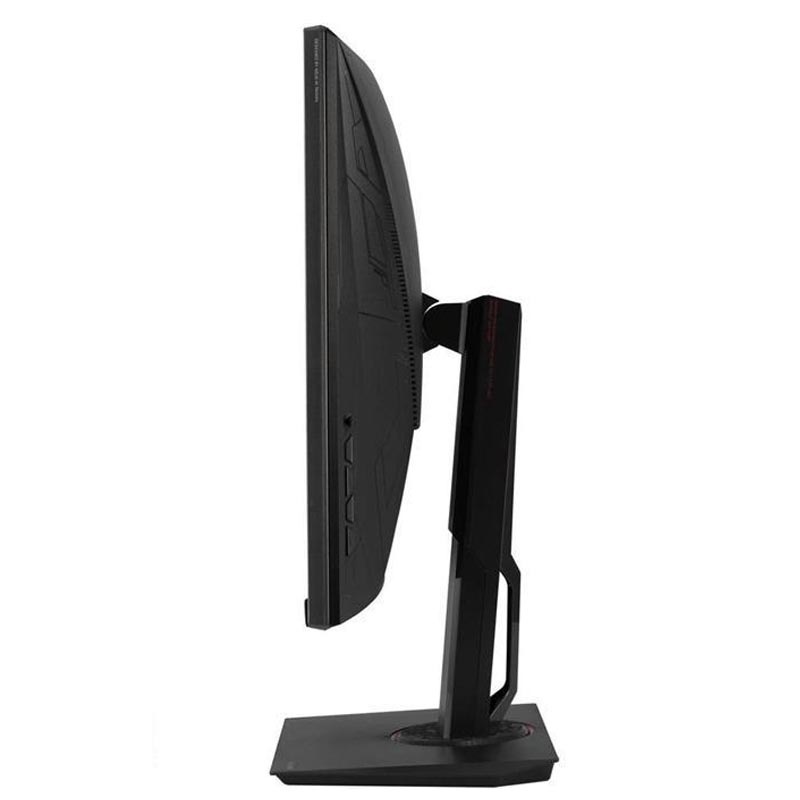 مانیتور گیمینگ خمیده ایسوس TUF VG32VQ سایز 31.5 اینچ