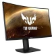 مانیتور گیمینگ خمیده ایسوس TUF VG32VQ سایز 31.5 اینچ