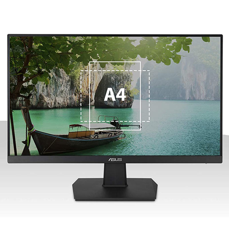 مانیتور ایسوس VA27EHE سایز 27 اینچ