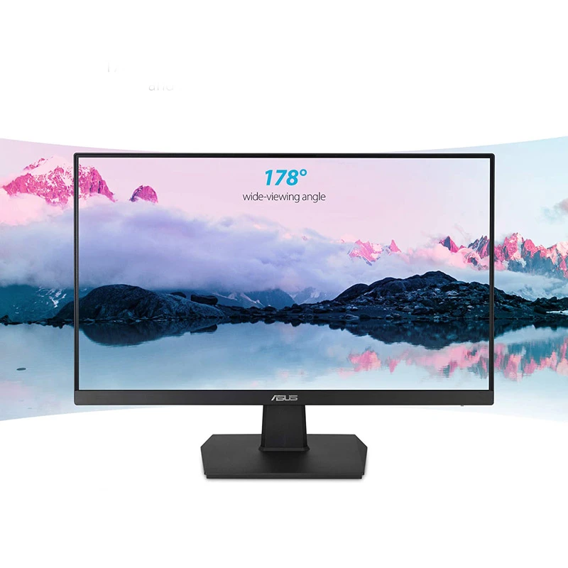 مانیتور ایسوس VA27EHE سایز 27 اینچ
