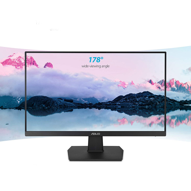 مانیتور ایسوس VA27EHE سایز 27 اینچ