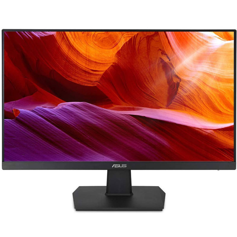 مانیتور ایسوس VA27EHE سایز 27 اینچ