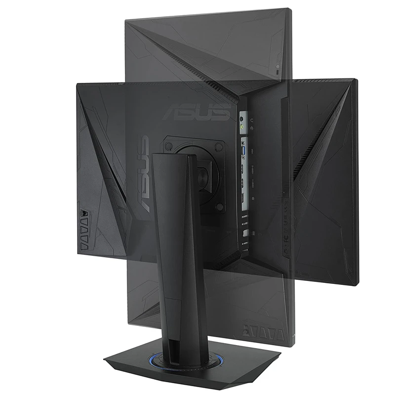 مانیتور گیمینگ ایسوس VG245Q سایز 24 اینچ
