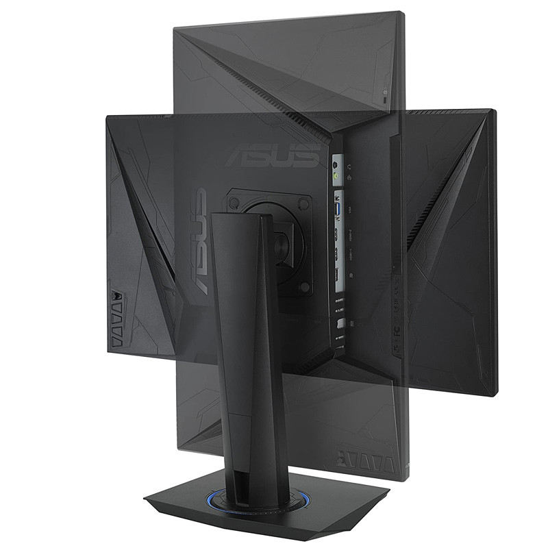 مانیتور گیمینگ ایسوس VG245Q سایز 24 اینچ