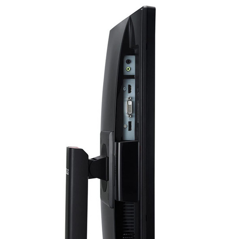 مانیتور گیمینگ ایسوس VG248QE سایز 24 اینچ
