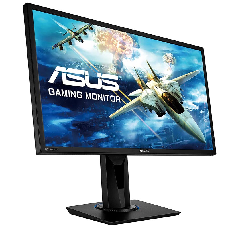 مانیتور گیمینگ ایسوس VG245Q سایز 24 اینچ