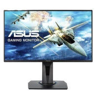 مانیتور ایسوس VG255H سایز 24.5 اینچ