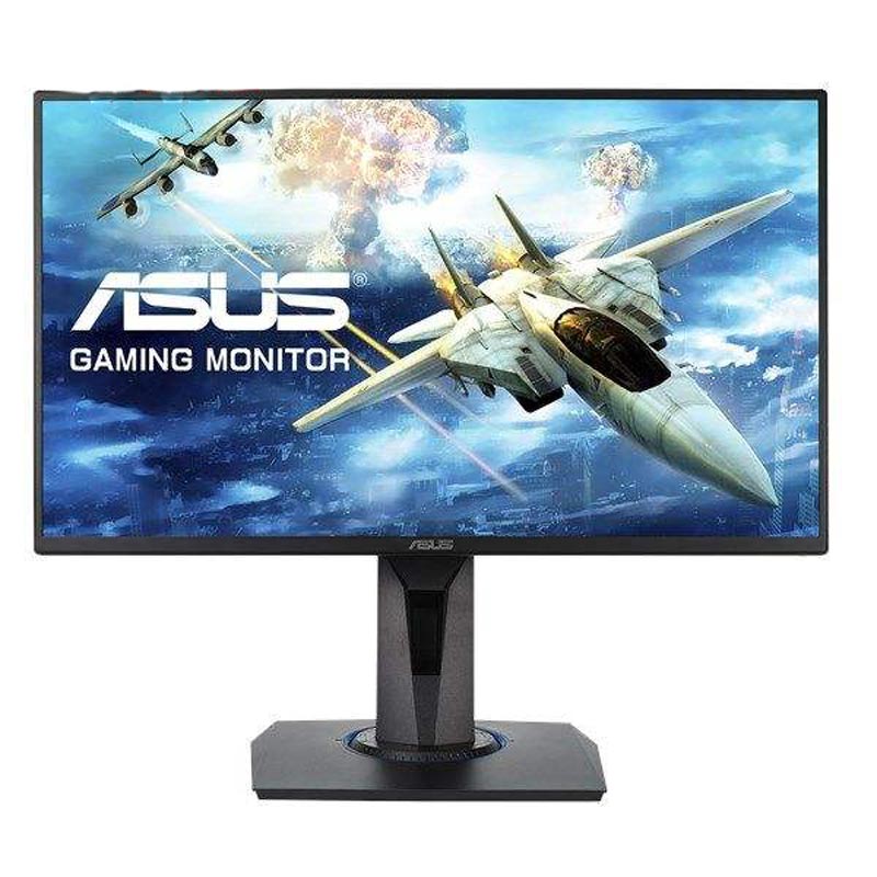 مانیتور ایسوس VG255H سایز 24.5 اینچ