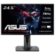 مانیتور ایسوس VG255H سایز 24.5 اینچ
