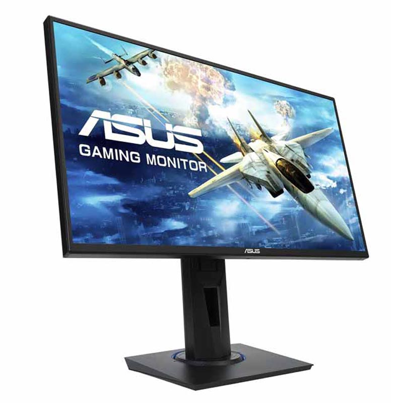 مانیتور ایسوس VG255H سایز 24.5 اینچ
