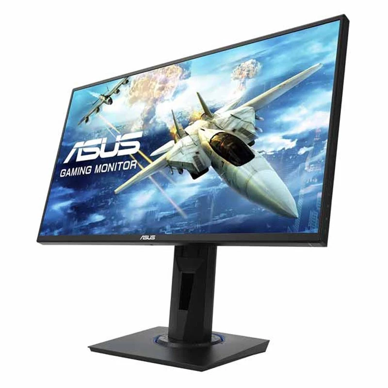 مانیتور ایسوس VG255H سایز 24.5 اینچ