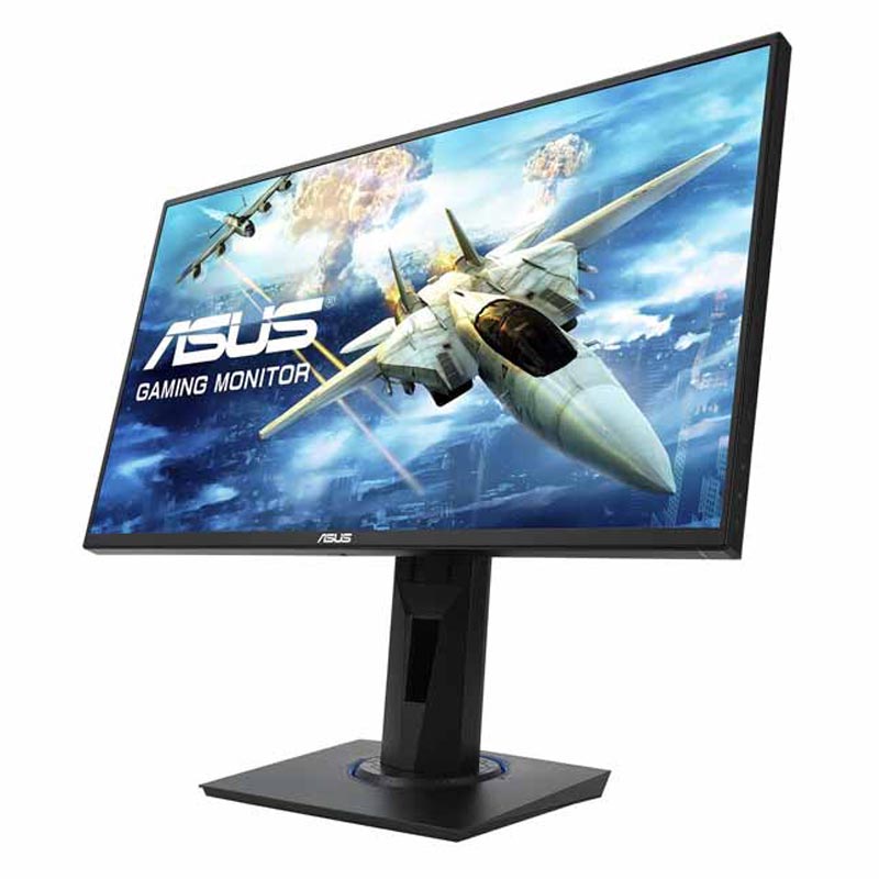مانیتور ایسوس VG255H سایز 24.5 اینچ
