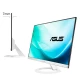مانیتور ایسوس VZ249H-W سایز 23.8 اینچ
