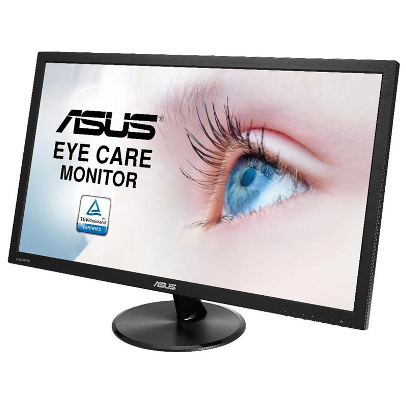 مانیتور ایسوس VP247HAE سایز 23.6 اینچ