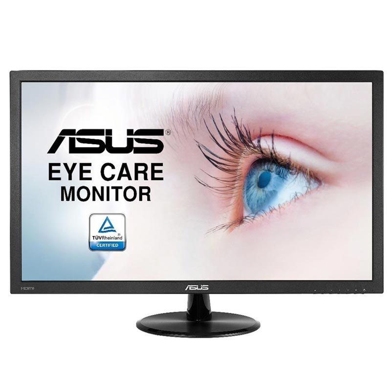 مانیتور ایسوس VP247HAE سایز 23.6 اینچ