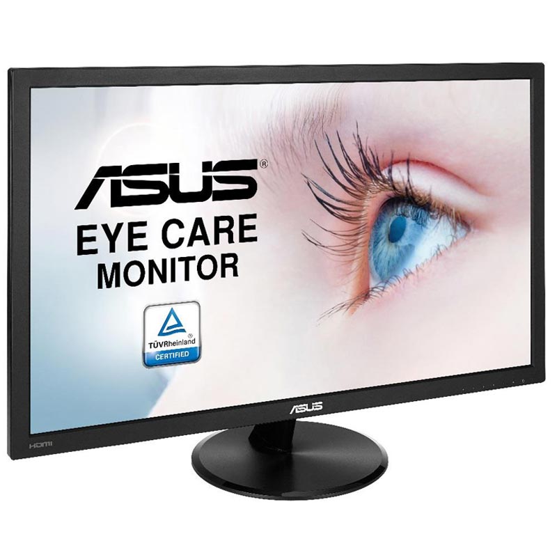 مانیتور ایسوس VP247HAE سایز 23.6 اینچ