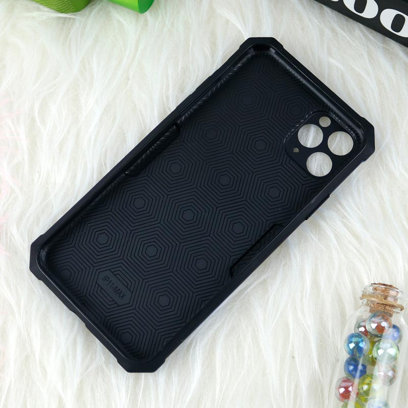 قاب ضد ضربه هولدر دار DEDICATED آیفون iPhone 11 Pro Max