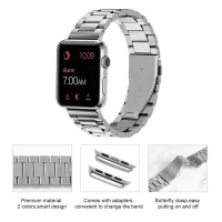 بند اپل واچ رولکس 3بید 38/40mm