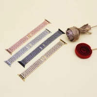 بند اپل واچ پرنگین 42/44mm