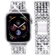 بند اپل واچ پرنگین 42/44mm