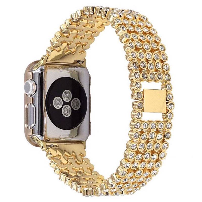 بند اپل واچ پرنگین 42/44mm
