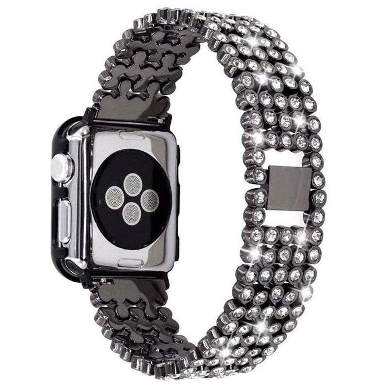بند اپل واچ پرنگین 42/44mm
