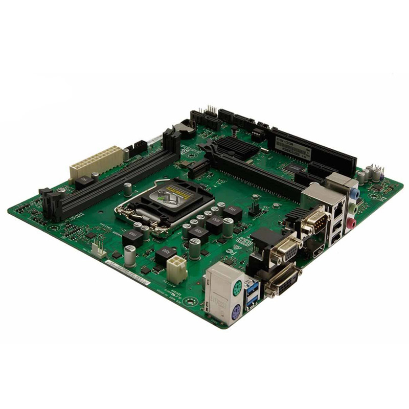 مادربرد ایسوس Dependable H110M-C2/CMS DDR4