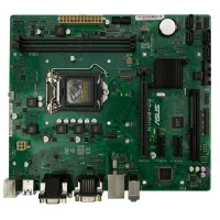 مادربرد ایسوس Dependable H110M-C2/CMS DDR4