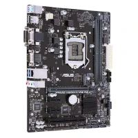 مادربرد ایسوس Prime H310M-C/PS R2.0 DDR4