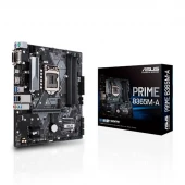 مادربرد ایسوس Prime B365M-A DDR4