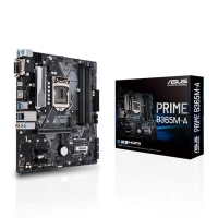 مادربرد ایسوس Prime B365M-A DDR4