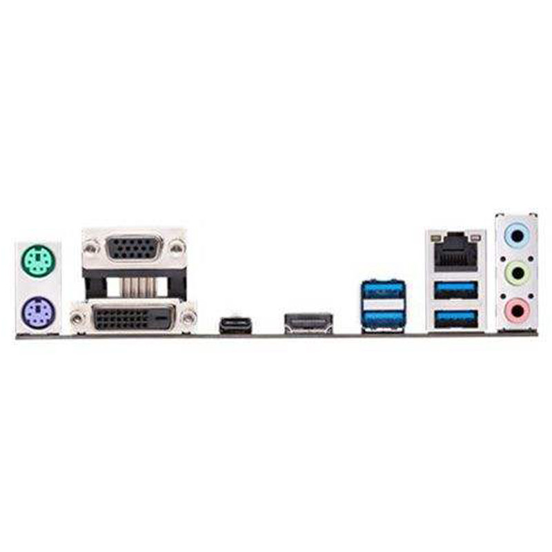 مادربرد ایسوس Prime B365M-A DDR4
