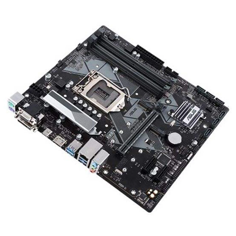 مادربرد ایسوس Prime B365M-A DDR4