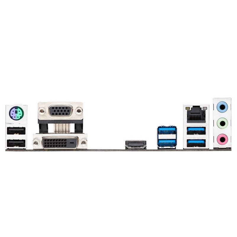 مادربرد ایسوس Prime B365 PLUS DDR4