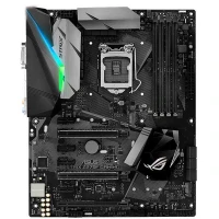 مادربرد ایسوس STRIX Z270F GAMING DDR4